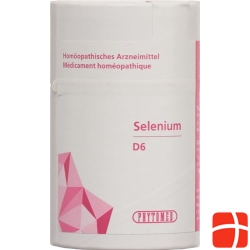 Phytomed Schüssler Selenium Amorph Tablets D6 50 g