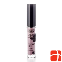 Lavera Glossy Lips Soft Mauve 11