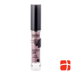 Lavera Glossy Lips Soft Mauve 11