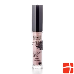 Lavera Glossy Lips Rosy sorbet 08