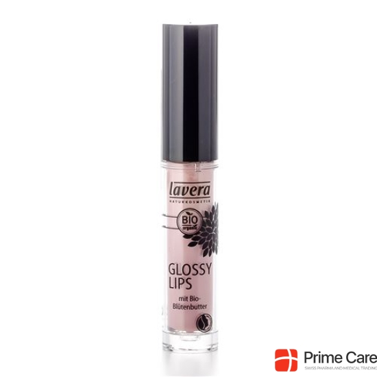 Lavera Glossy Lips Rosy sorbet 08 buy online