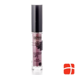 Lavera Glossy Lips Magic Red 03