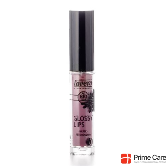 Lavera Glossy Lips Magic Red 03 buy online