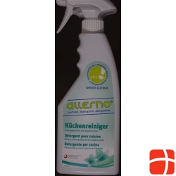 allerno kitchen cleaners lt canister 5