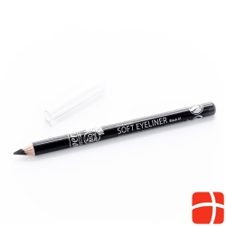 Lavera Soft Eyeliner Black 01