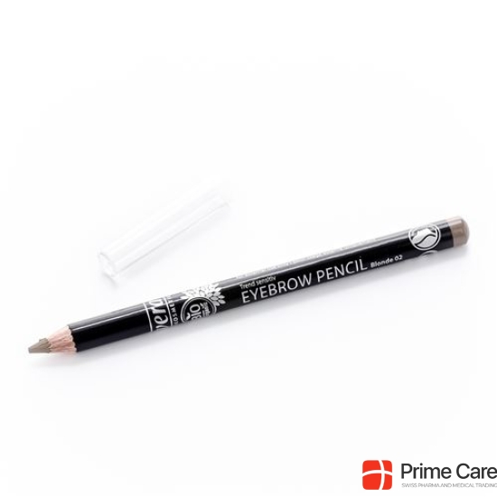 Lavera Eyebrow Pencil Blonde 02