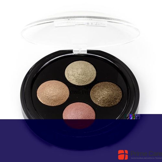 LAVERA Illuminating Eyeshadow Quat Indian Dream 03 buy online