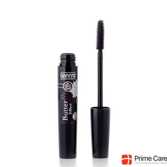 LAVERA Butterfly Effect Mascara Beautiful Black buy online