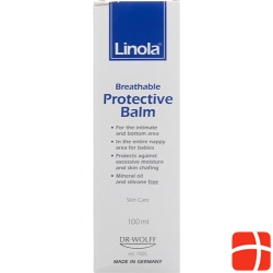 Linola Protection Balm 50ml