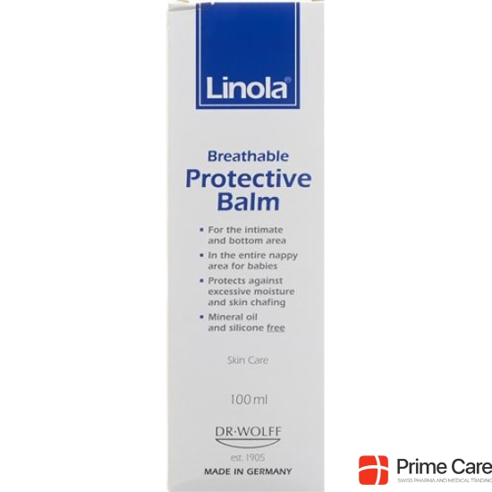 Linola Protection Balm 50ml