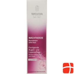 Weleda Evening Primrose Firming Eye and Lip Care 10 ml