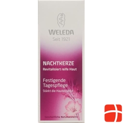 Weleda Evening Primrose Firming Day Care 30 ml