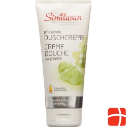 Similasan nourishing shower cream 200 ml