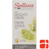 Similasan 24h face cream 50 ml