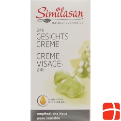 Similasan 24h face cream 50 ml