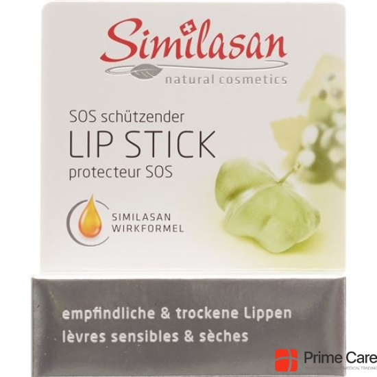 Similasan SOS Protective Lip Stick 4.8 ml