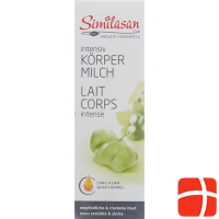 Similasan Intensive Body Milk 200 ml