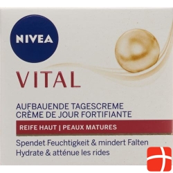 Nivea Vital Building Day Cream 50 ml