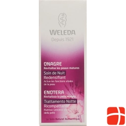 Weleda Evening Primrose Firming Night Care 30 ml