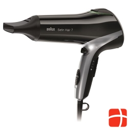 Braun Satin Hair 7 HD 710 solo hairdryer