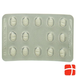 Escitalopram Axapharm Filmtabl 10 mg 14 pcs