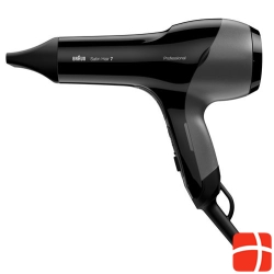 Braun Satin Hair 7 Hairdryer SensoDryer HD 780 solo