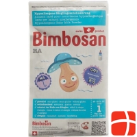 Bimbosan HA Starter milk travel portions 3 x 25 g