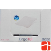 Urgotul 5x5cm non-stick 10 pcs