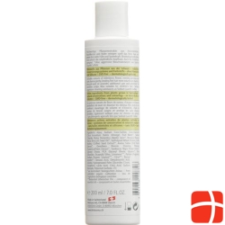 Biokosma Shampoo Volume elderflower Fl 50 ml