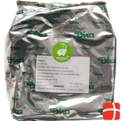 Dixa Flaxseed PhEur BIO completely cleaned 1 kg