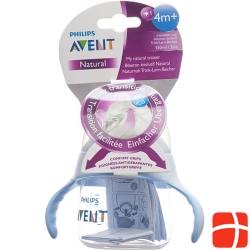 Avent Philips Naturnah drinking Learning Set