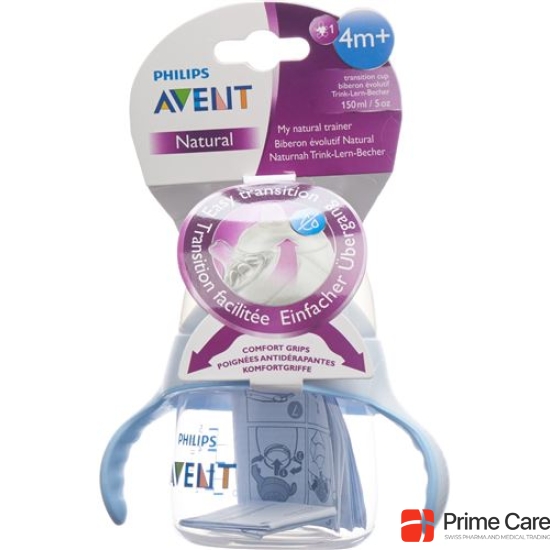 Avent Philips Naturnah drinking Learning Set