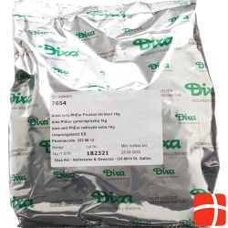 Dixa Anis PhEur cleaned extra-500g