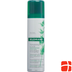 Klorane Dry Shampoo Nettle Spray 150ml