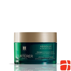 Furterer Absolute Kératine end structure mask 200 ml