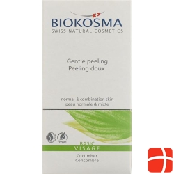 Biokosma Basic Soft Scrub 50ml