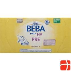 Beba HA PRE Ready to drink 32 ml x 90