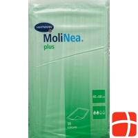 MoliNea plus 40x60cm 30 pcs