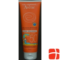 Avene Sun children sunscreen SPF 50+ 250 ml