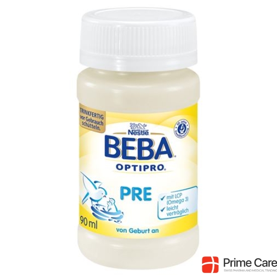 Beba Optipro PRE Ready to drink 32 ml x 90