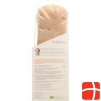 Schnitzer Organic Olive Ciabatta gluten free 360 ​​g