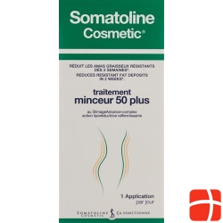 Somatoline FIG Care 50 Plus 150 ml