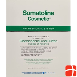 Somatoline Professional System Kit 150 + 200 ml