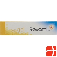 Revamil medical honey gel Tb 9 5 g