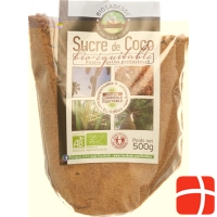 Ecoidées coconut blossom sugar 200 g