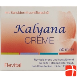 Kalyana cream Revital Ds 250 ml