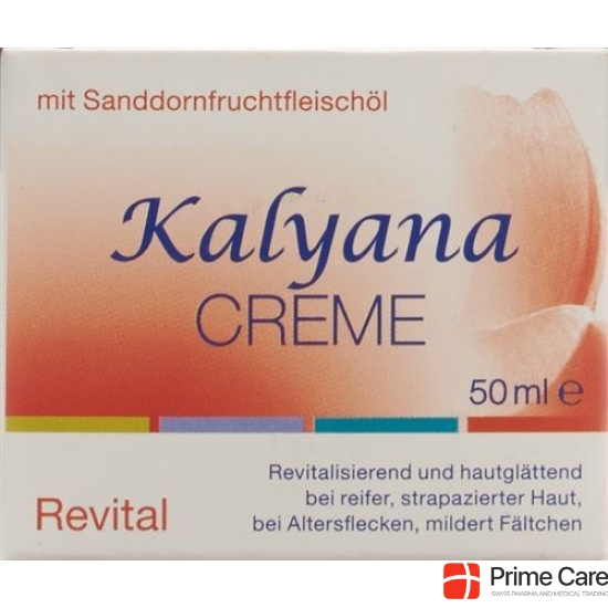 Kalyana cream Revital Ds 250 ml