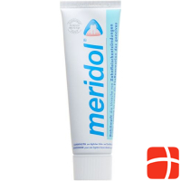 meridol toothpaste 25 Tb 20 ml