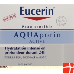 Eucerin Aquaporin Active normal skin 50ml