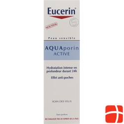 Eucerin Aquaporin Active Eye Care 15 ml